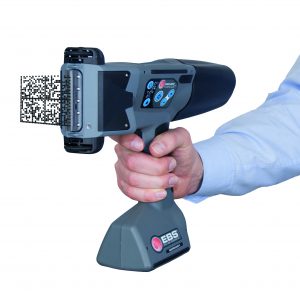 Handjet EBS-260
