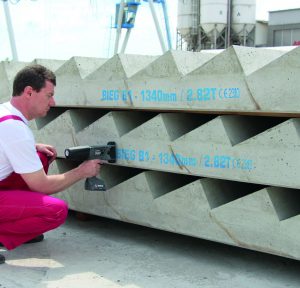 Handjet EBS-260