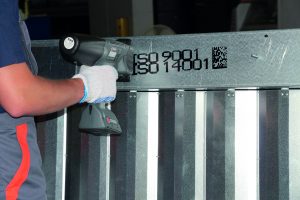 Handjet EBS-260