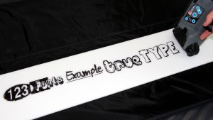 Handjet EBS-260