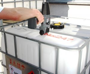 Handjet EBS-260