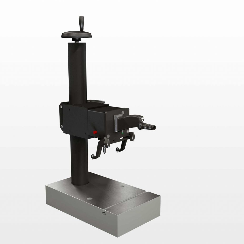 COUTH® T³NG P+N50x17