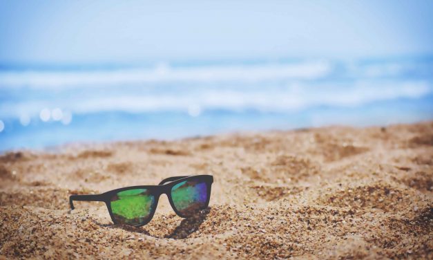 Semester 2024! Begränsad bemanning under veckorna 28-31